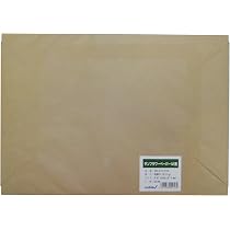 Amazon.co.jp: 名村大成堂 画用紙 サンフラワーM画紙 特厚口(211g) 8切